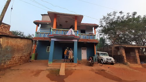 Sanjay Behera Home Stay Mangalajodi