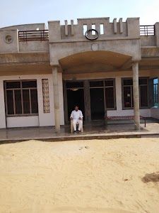 Devnath Mandir