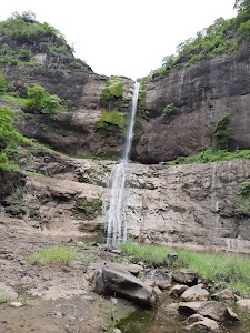 Kedarkund Waterfall