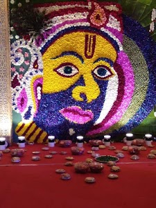 Khatu Shyam Mandir