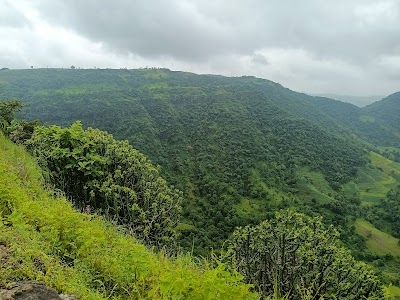 TORANMAL HILL STATION