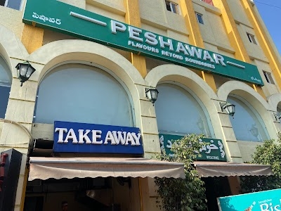 Peshawar Restaurant
