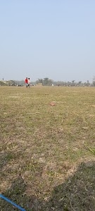 Muslims graveyard