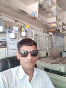 Sushil chahar