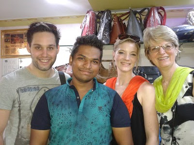 Mumbai Dream Tours