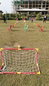 London Kids Preschool Vesu Surat