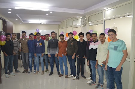Fountain Coaching Institute