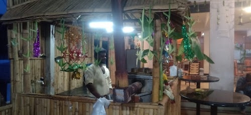 Karuppana Hotel