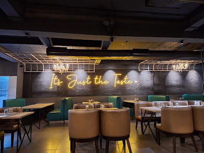 Noorjehan Open Grill Restaurant