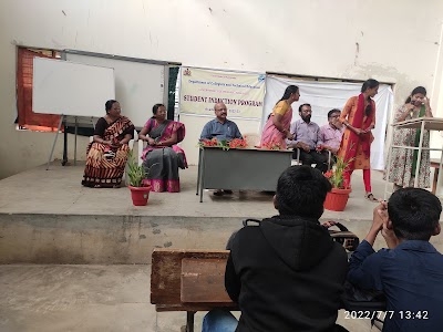 Govt Polytechnic Bagepalli