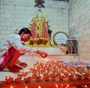 Durga Mata Mandir