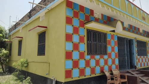 Khanqahe Teghia Razvia Husena Vaishali