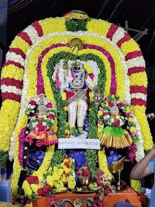Devi Thiruveethi Amman Temple