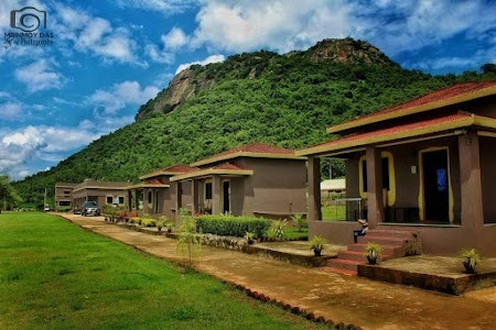 Eco Adventure Resorts