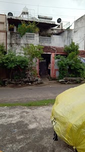 Ashirwad Nagar