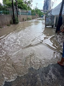 Lakkarpur, Shiv Durga Vihar