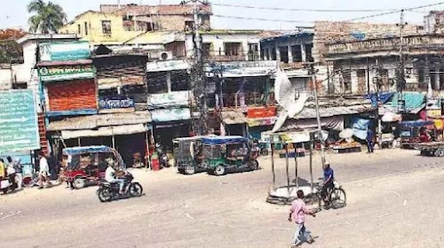 Chuadanga District