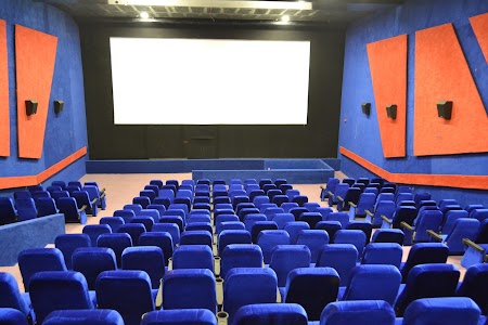 PVR Cinemas