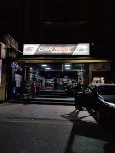 Car Man India