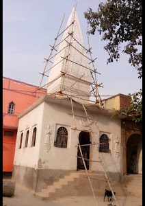 Mahavir Mandir Khujwa