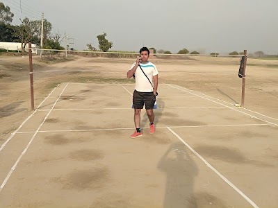 Kudana Badminton Club KBC