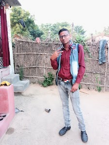 Vidyarthi yadav
