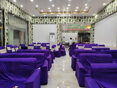Sonversha Garden