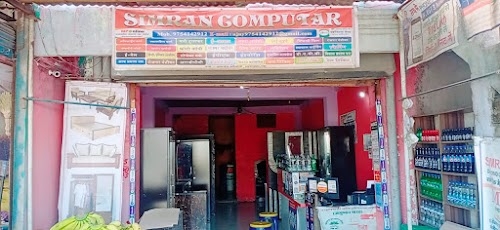 Simran Computer