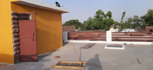 Janta Junior High School Pinjari (Etah)