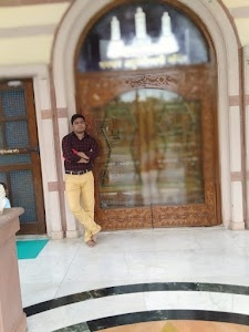 Ghasipur
