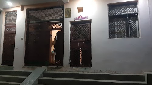 Pinky Chaudhary colony,West Kamal Vihar Burari