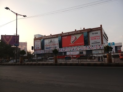 Asian Citicare Superspeciality Hospital