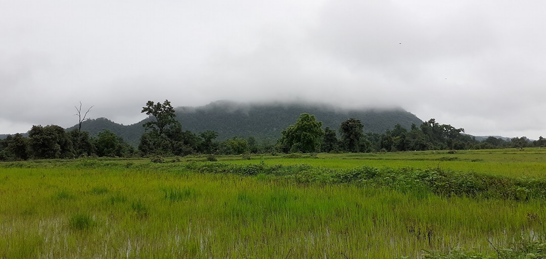 Karamdihi