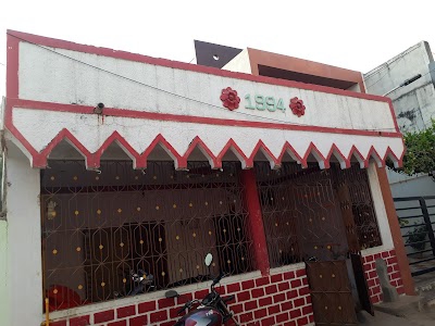 Sarangpur