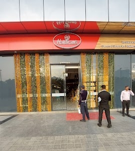 Haldiram's - Skymark One