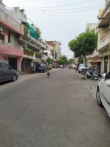 Saraswati Vidya Mandir Inter College