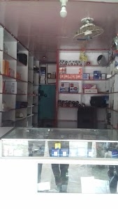 Sambodh Home Electric Reparing Center Sakrafhi Chauk