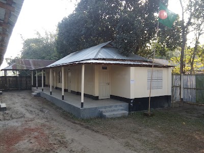 Kurigram Homeopathy College