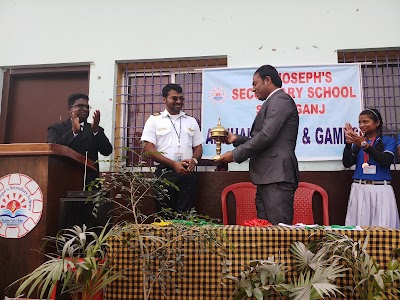 St. Joseph's Secondary School, Sahebganj
