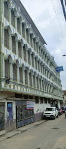 Hotel Shahjahan