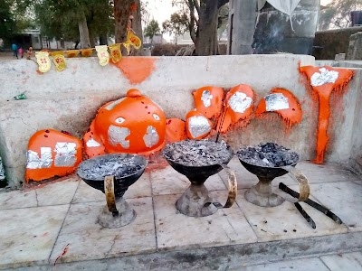 Sirohi (Bhairav Mandir)
