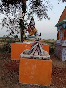 Shiv Mandir Kukera