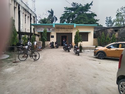 Tehsil Kasaya