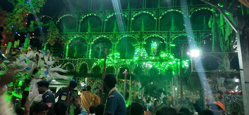 Khatushyam ji mandir