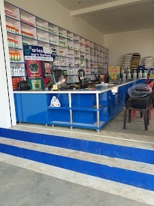 Ghanshyam raj