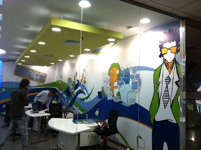 Computer Exchange (Axis Mall)