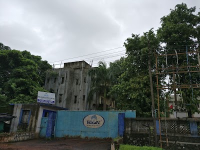 Kisan Mouldings Limited
