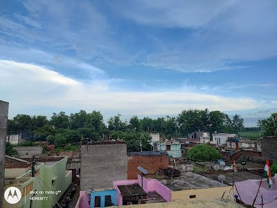 Niyazpur Khaiya Shiv Mandir