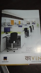 Methodex Systems Pvt Ltd
