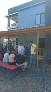 Bhuta farm house